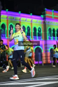 Runner Photo 5565529