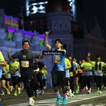 Runner Photo 5565531