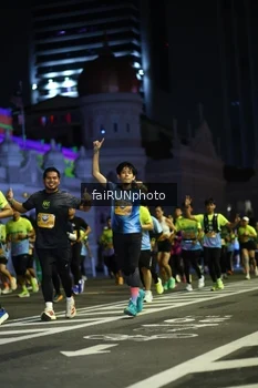 Runner Photo 5565536