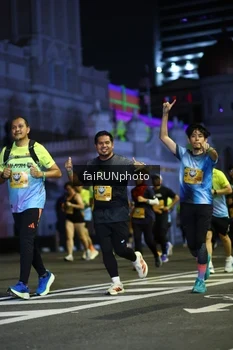Runner Photo 5565537