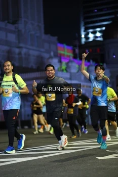 Runner Photo 5565538