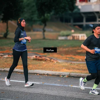 Runner Photo 5565540