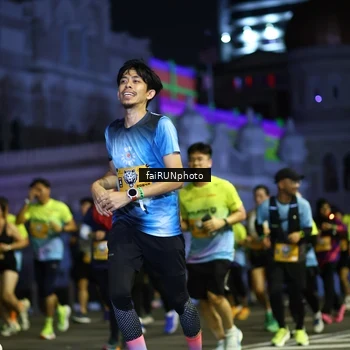 Runner Photo 5565541