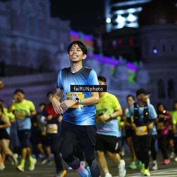 Runner Photo 5565542
