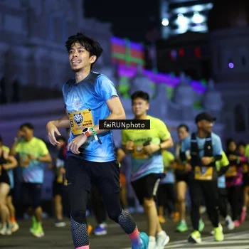 Runner Photo 5565543
