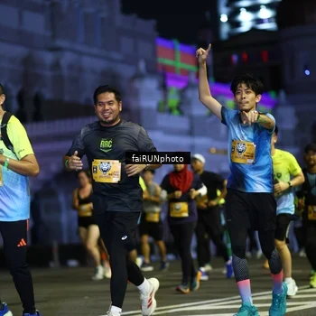 Runner Photo 5565544