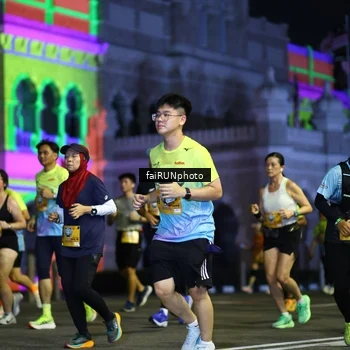 Runner Photo 5565551