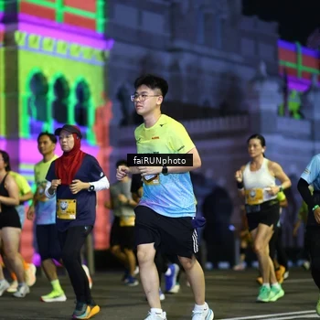 Runner Photo 5565553