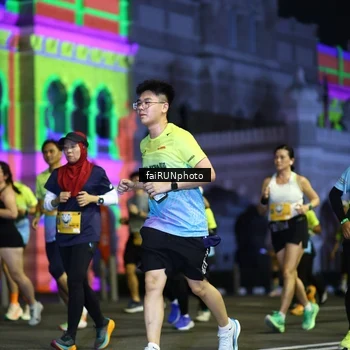 Runner Photo 5565555