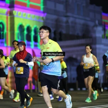 Runner Photo 5565558