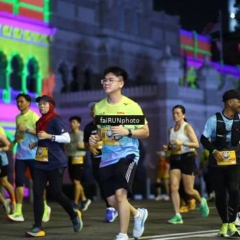 Runner Photo 5565559