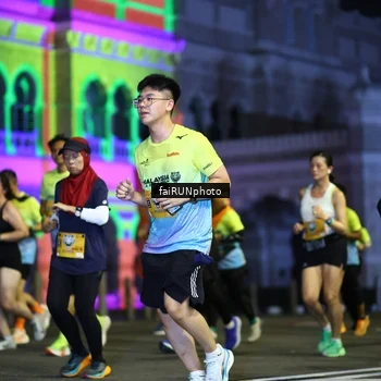 Runner Photo 5565561