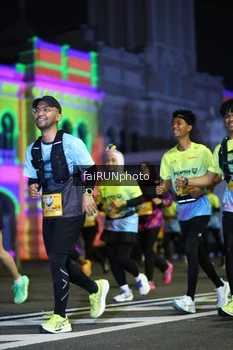 Runner Photo 5565572