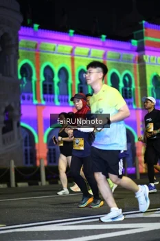 Runner Photo 5565577