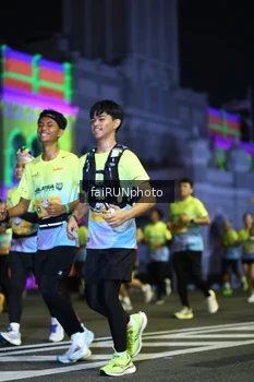 Runner Photo 5565579