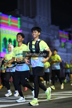 Runner Photo 5565580