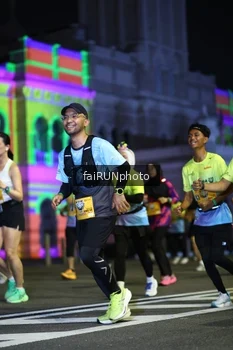 Runner Photo 5565581