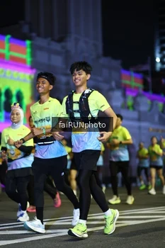 Runner Photo 5565582