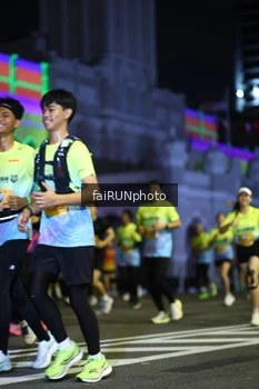 Runner Photo 5565583