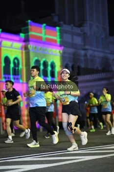 Runner Photo 5565584