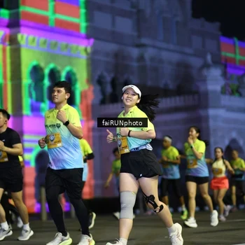 Runner Photo 5565586