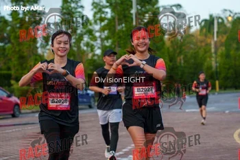 Runner Photo 556560