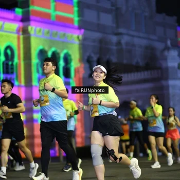 Runner Photo 5565601