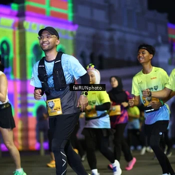 Runner Photo 5565603