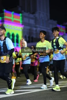Runner Photo 5565604