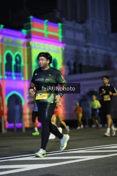 Runner Photo 5565611