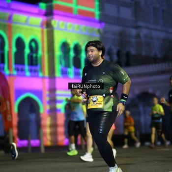 Runner Photo 5565618