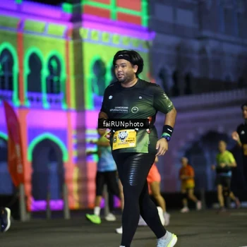 Runner Photo 5565622