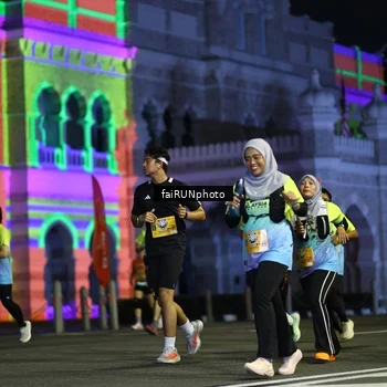 Runner Photo 5565625
