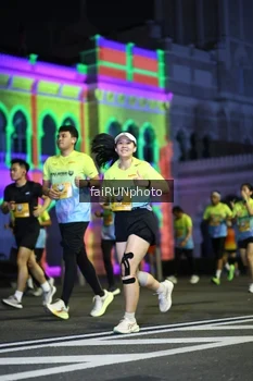 Runner Photo 5565628