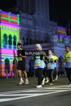 Runner Photo 5565629