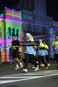 Runner Photo 5565631
