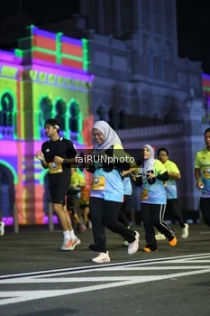 Runner Photo 5565634