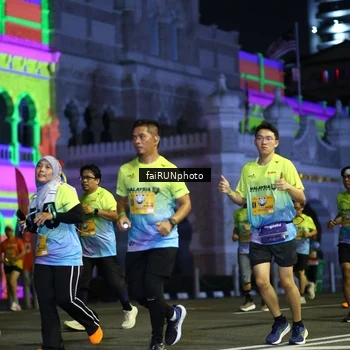 Runner Photo 5565640