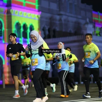 Runner Photo 5565646