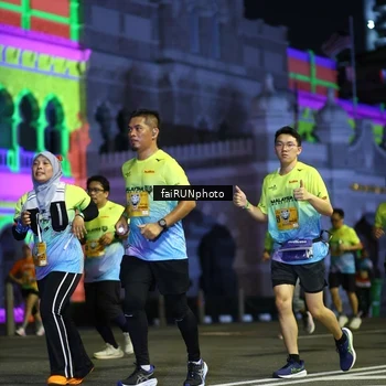 Runner Photo 5565647