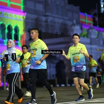 Runner Photo 5565649