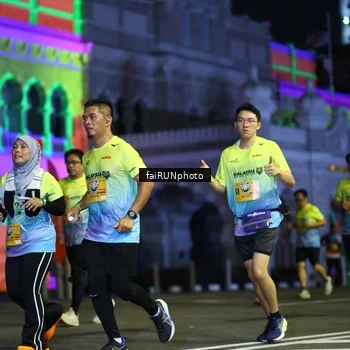 Runner Photo 5565651