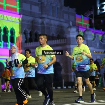 Runner Photo 5565652