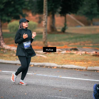 Runner Photo 5565653