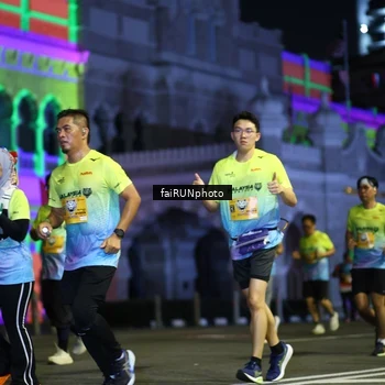 Runner Photo 5565657