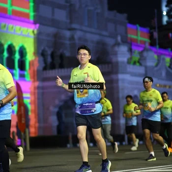 Runner Photo 5565661