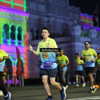 Runner Photo 5565662