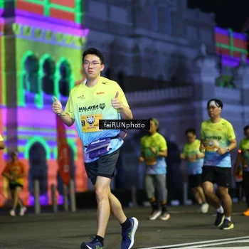 Runner Photo 5565667