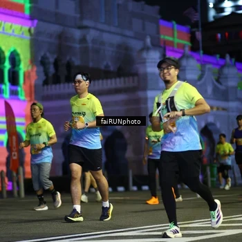 Runner Photo 5565669