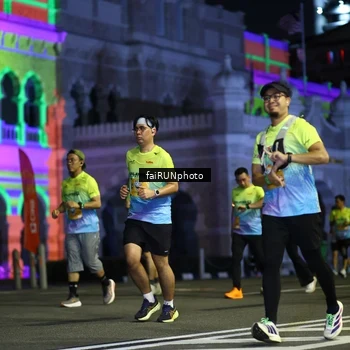 Runner Photo 5565673